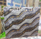 fabric wall paper ( 5feet x 60 feet ) polyester base wallpaper / wallpaper for seepage wall / non tear able wall paper mb402a