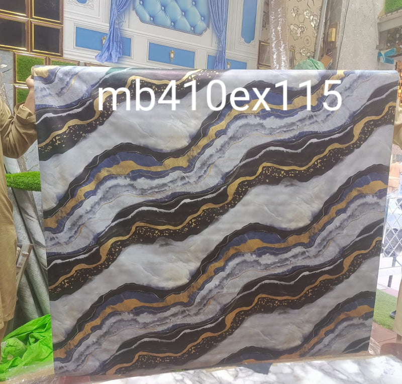 fabric wall paper ( 5feet x 60 feet ) polyester base wallpaper / wallpaper for seepage wall / non tear able wall paper mb402a