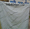 fabric wall paper ( 5feet x 60 feet ) polyester base wallpaper / wallpaper for seepage wall / non tear able wall paper mb401d