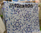 fabric wall paper ( 5feet x 60 feet ) polyester base wallpaper / wallpaper for seepage wall / non tear able wall paper TS 27BF