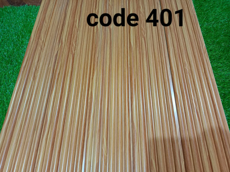 WPC wall panels