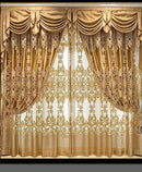 printed darkout Roller Blinds  / Window Blinds width 4.5 feet x lenght 5 feet