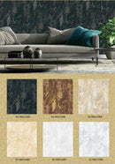 MOLTEN MARBLE - CROWN WALLPAPER ROLLS code 211901 - 211907