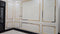 french wall pvc moulding / FRENCH WALL PANELS / PANELLING / PVC FRENCH WALL BORDERS