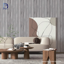 WOOD PANELS - Premium Wallpaper Rolls