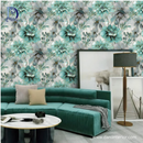 FLORAL DESIGN - Premium Wallpaper Rolls