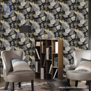 ELEGANT LEAVES - Premium Wallpaper Rolls