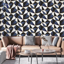 GEOMETRIC LUXE - Premium Wallpaper Rolls