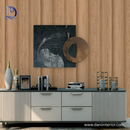 NATURAL WOOD - Premium Wallpaper Rolls