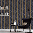 Marble Stripes - Premium Wallpaper Roll