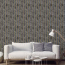 Vertical Marble - Premium Wallpaper Roll