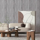 Wood Panels - Premium Wallpaper Roll