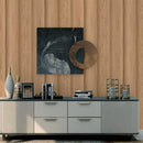 Natural Wood - Premium Wallpaper Roll
