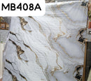 fabric wall paper ( 5feet x 60 feet ) polyester base wallpaper / wallpaper for seepage wall / non tear able wall paper mb408cb