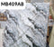 fabric wall paper ( 5feet x 60 feet ) polyester base wallpaper / wallpaper for seepage wall / non tear able wall paper mb402eb